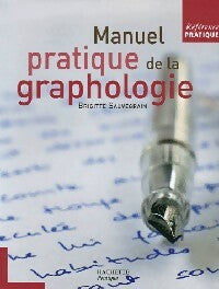 Livrenpoche : Manuel pratique de graphologie - Brigitte Sauvegrain - Livre