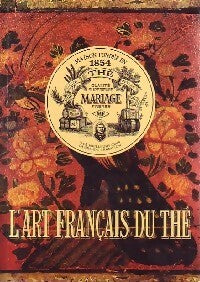Livrenpoche : L'art français du thé - Inconnu - Livre
