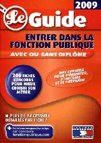 Livrenpoche : Entrer dans la fonction publique - Anne Ducastel - Livre