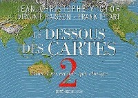 Livrenpoche : Le dessous des cartes Tome II - Virginie Raisson, Frank Tétart - Livre