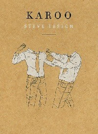 Livrenpoche : Karoo - Steve Tesich - Livre