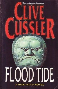 Flood tide - Clive Cussler -  Simon & Schuster - Livre