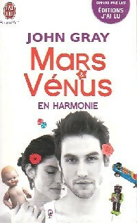 Livrenpoche : Mars et Venus en harmonie - John Gray - Livre