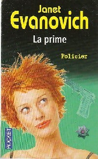 Livrenpoche : La prime - Janet Evanovich - Livre