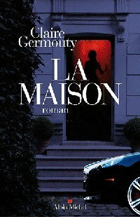 Livrenpoche : La maison - CLaire Germouty - Livre