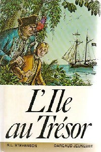 Livrenpoche : L'île au trésor - Stevenson Robert Louis - Livre