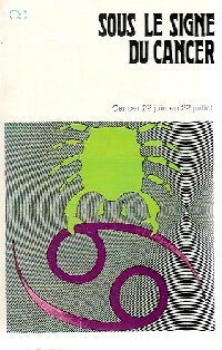Livrenpoche : Sous le signe du cancer - Eric Aggur - Livre