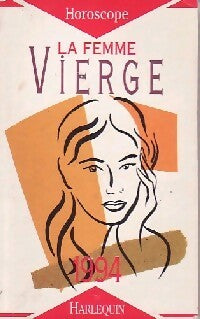 Livrenpoche : La femme vierge 1994 - Michaël Delmar - Livre