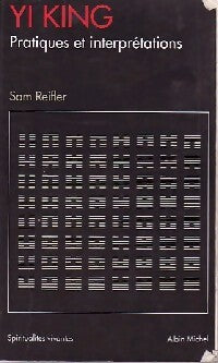 Livrenpoche : Yi King - Sam Reifler - Livre