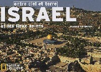 Israël et les lieux saints - Itamar Grinberg - Livre
