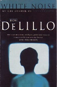Livrenpoche : White noise - Don DeLillo - Livre