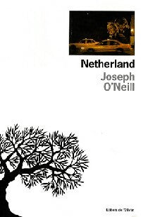 Netherland - Anne Wicke -  Olivier GF - Livre