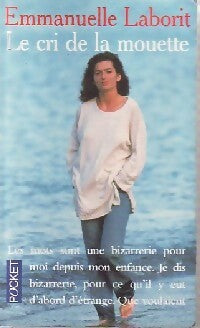 Livrenpoche : Le cri de la mouette - Emmanuelle Laborit - Livre