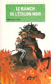 Livrenpoche : Le ranch de l'étalon noir - Walter Farley - Livre