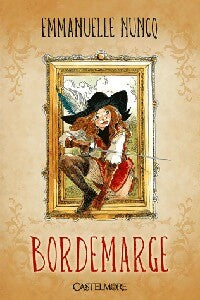 Livrenpoche : Bordemarge - Emmanuelle Nuncq - Livre
