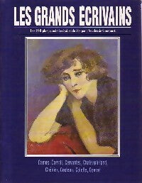 Livrenpoche : Les grands écrivains Tome II - Collectif - Livre
