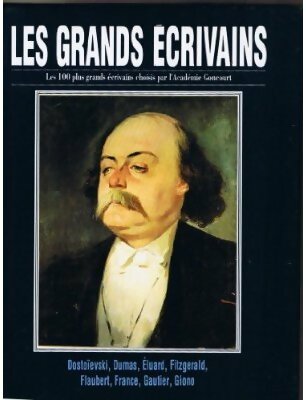 Livrenpoche : Les grands écrivains Tome IV - Collectif - Livre
