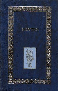 Livrenpoche : Contes - Charles Perrault - Livre
