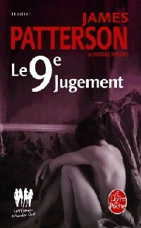 Livrenpoche : Le 9e jugement - James Patterson, Maxine Paetro - Livre