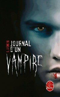 Livrenpoche : Journal d'un vampire Tome I - L.J. Smith - Livre