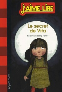 Livrenpoche : Le secret de Vita - Hahn K. Lundberg - Livre