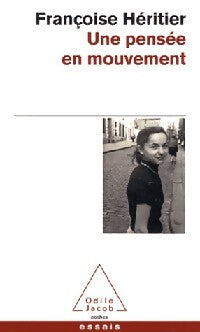 Livrenpoche : Une pensée en mouvement - Françoise Héritier - Livre