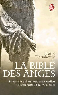 Livrenpoche : La bible des anges - Joane Flansberry - Livre