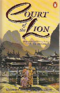 Livrenpoche : Court of the lion - Eleanor Cooney, Daniel Altieri - Livre
