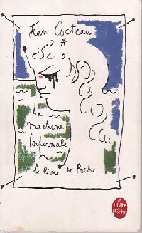 Livrenpoche : La machine infernale - Jean Cocteau - Livre