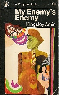 Livrenpoche : My enemy's enemy - Kingsley Amis - Livre