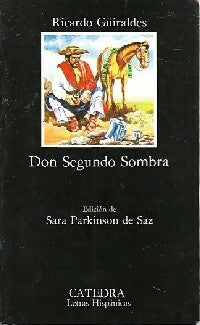 Livrenpoche : Don segundo sombra - Ricardo GÜiraldes - Livre
