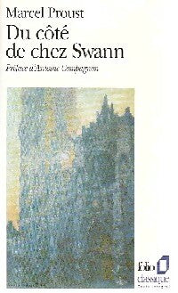 Livrenpoche : Du côté de chez Swann - Marcel Proust - Livre