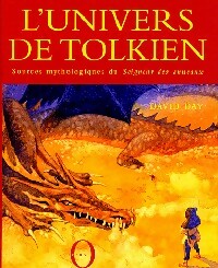 Livrenpoche : L'univers de Tolkien - David Day - Livre