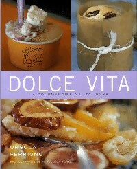 Livrenpoche : Dolce vita ou le malentendu - Ursula Ferrigno - Livre