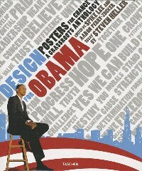 Livrenpoche : Design for Obama - Spike Lee - Livre