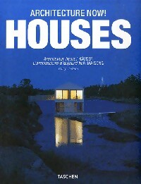 Livrenpoche : Architecture now ! Houses - Philip Jodidio - Livre