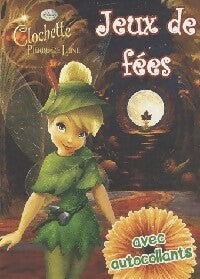 Livrenpoche : Jeux de fées - Walt Disney - Livre