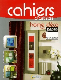 Livrenpoche : Home déco - Inconnu - Livre