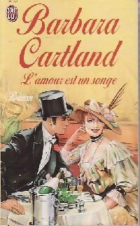 Livrenpoche : L'amour est un songe - Barbara Cartland - Livre