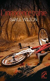 Livrenpoche : L'innocence trahie - Gayle Wilson - Livre