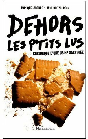 Livrenpoche : Dehors les P'tits Lus - Anne Gintzburger, Monique Laborde - Livre