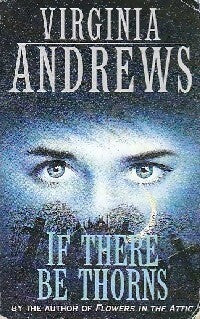 Livrenpoche : If there be thornes - Virginia Cleo Andrews - Livre