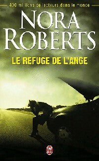 Livrenpoche : Le refuge de l'ange - Nora Roberts - Livre