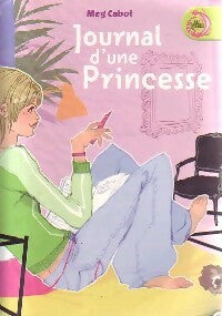 Livrenpoche : Journal d'une princesse Tome I : La grande nouvelle - Meg Cabot - Livre