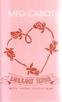Livrenpoche : Avalon High - Meg Cabot - Livre