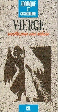 Livrenpoche : Vierge - Claude Bitran, Minouche Pastier - Livre