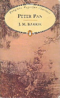Livrenpoche : Peter Pan - James Matthew Barrie - Livre
