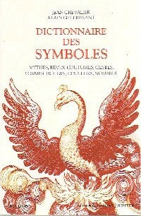 Livrenpoche : Dictionnaire des symboles - Jean Chevalier - Livre