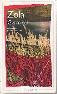 Livrenpoche : Germinal - Emile Zola - Livre