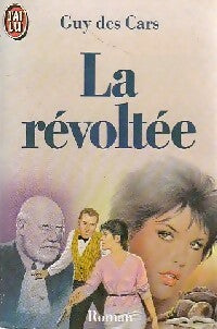 Livrenpoche : La révoltée - Guy Des Cars - Livre